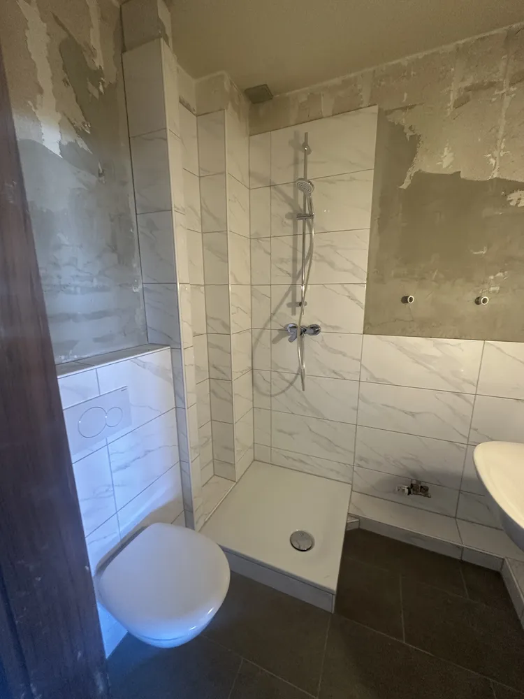 1 Zimmer Wohnung mit 38 m² in Krefeld – Bild 2