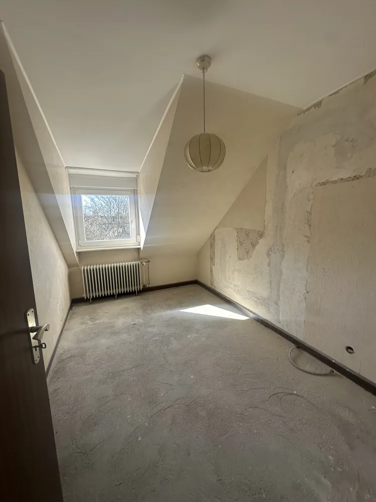 1 Zimmer Wohnung mit 38 m² in Krefeld – Bild 3