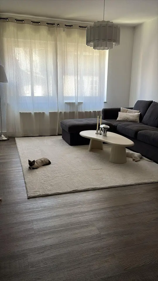 2 Zimmer Wohnung mit 71 m² in Wetzlar – Bild 2