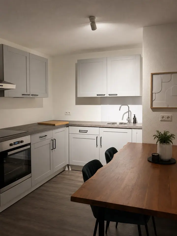 2 Zimmer Wohnung mit 71 m² in Wetzlar – Bild 6