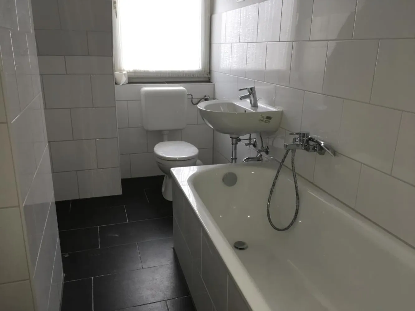 2 Zimmer Wohnung mit 46 m² in Gelsenkirchen – Bild 1