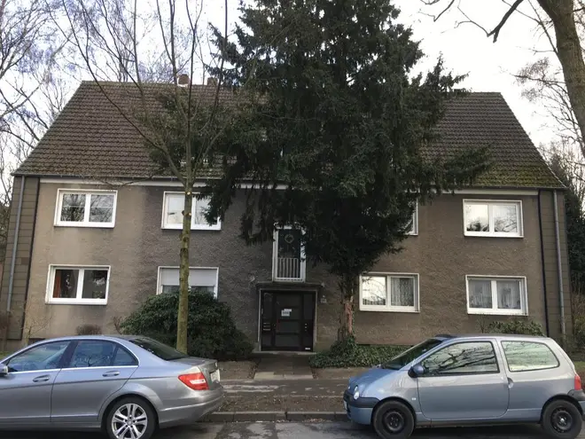 2 Zimmer Wohnung mit 46 m² in Gelsenkirchen – Bild 8