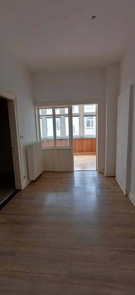 3 Zimmer Wohnung mit 81 m² in Emden – Bild 1