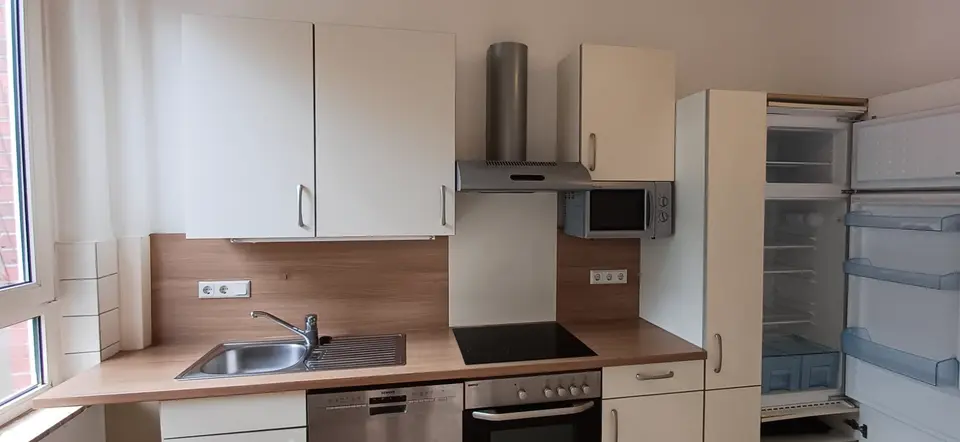 3 Zimmer Wohnung mit 81 m² in Emden – Bild 2