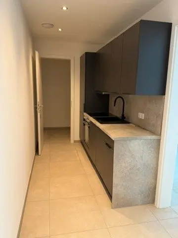 2 Zimmer Wohnung mit 25 m² in Oldenburg – Bild 3
