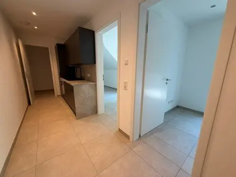 2 Zimmer Wohnung mit 25 m² in Oldenburg – Bild 5