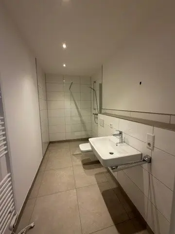2 Zimmer Wohnung mit 25 m² in Oldenburg – Bild 6