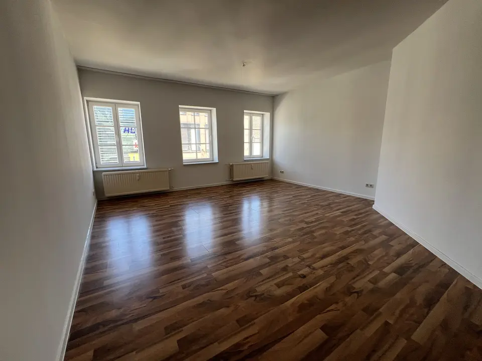 2 Zimmer Wohnung mit 46 m² in Flensburg – Bild 2