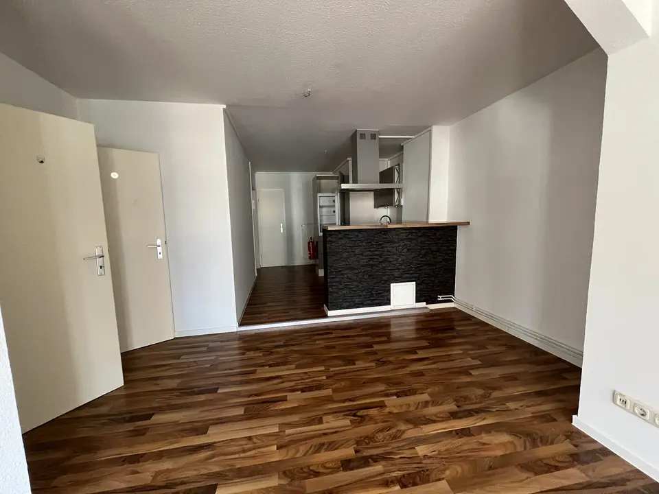 2 Zimmer Wohnung mit 46 m² in Flensburg – Bild 3