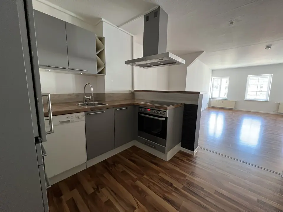 2 Zimmer Wohnung mit 46 m² in Flensburg – Bild 6