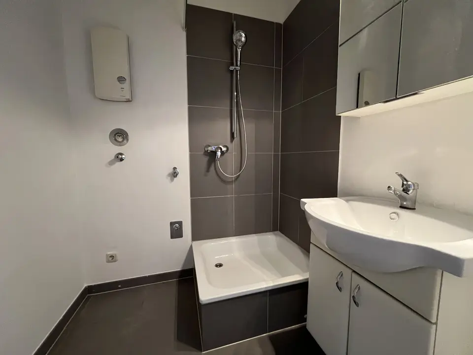 2 Zimmer Wohnung mit 46 m² in Flensburg – Bild 8