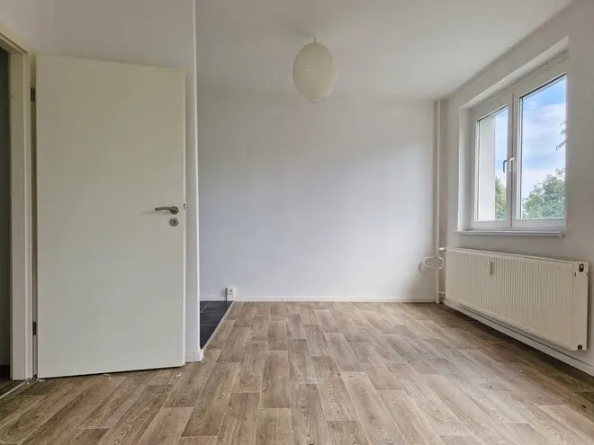 3 Zimmer Wohnung mit 55 m² in Halle (Saale) – Bild 1