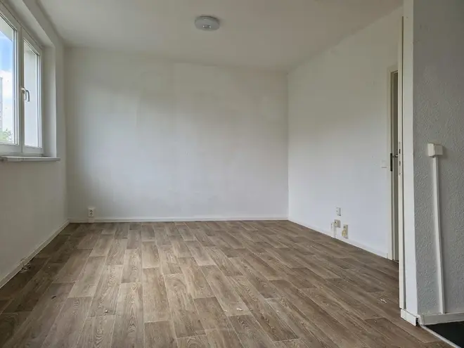 3 Zimmer Wohnung mit 55 m² in Halle (Saale) – Bild 2