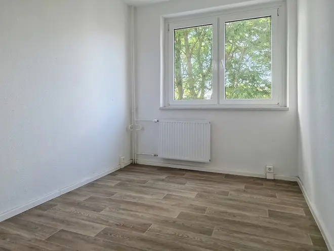 3 Zimmer Wohnung mit 55 m² in Halle (Saale) – Bild 3