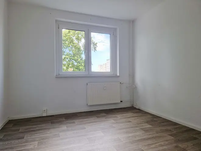 3 Zimmer Wohnung mit 55 m² in Halle (Saale) – Bild 4