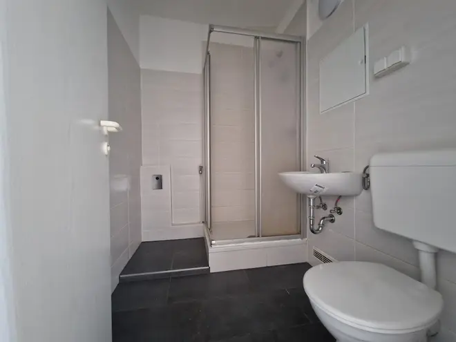 3 Zimmer Wohnung mit 55 m² in Halle (Saale) – Bild 7