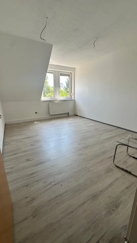 3 Zimmer Wohnung mit 90 m² in Offenburg – Bild 1
