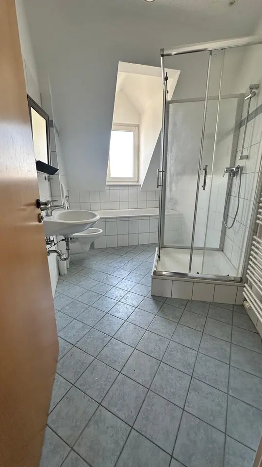 3 Zimmer Wohnung mit 90 m² in Offenburg – Bild 4