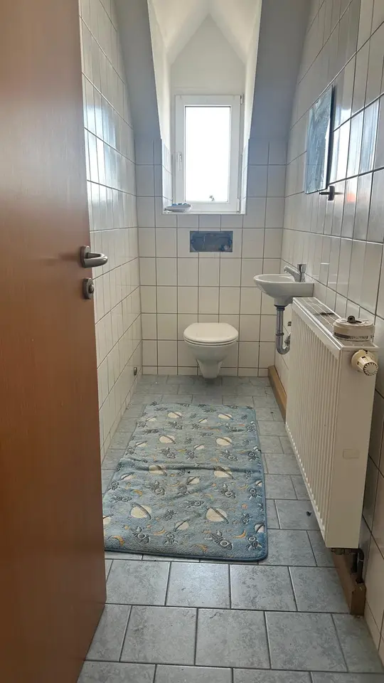 3 Zimmer Wohnung mit 90 m² in Offenburg – Bild 5