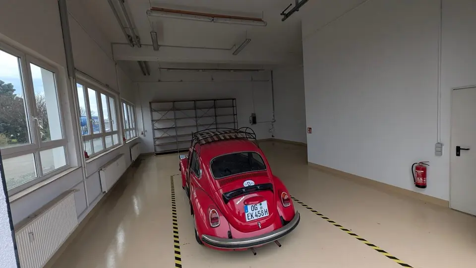 3 Zimmer Wohnung mit 90 m² in Offenburg – Bild 10