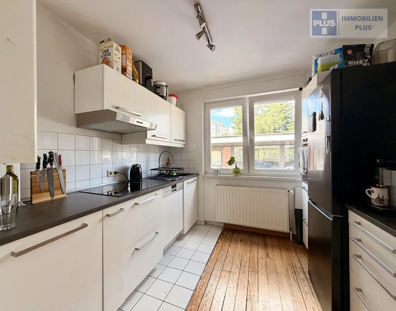 3 Zimmer Wohnung mit 72 m² in Homburg – Bild 3