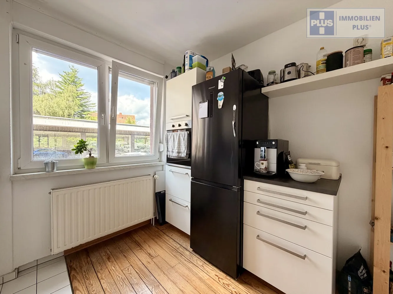 3 Zimmer Wohnung mit 72 m² in Homburg – Bild 4