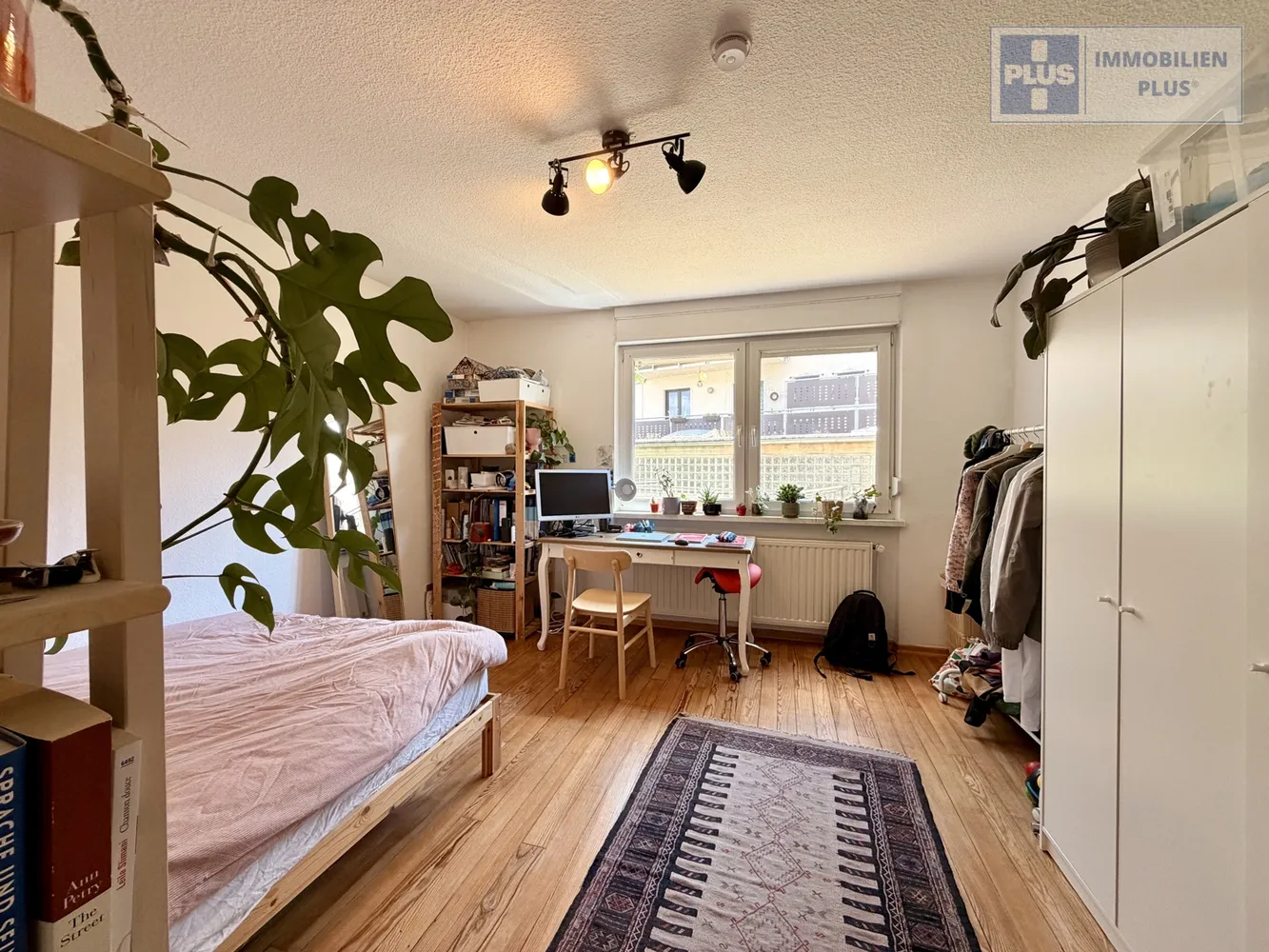 3 Zimmer Wohnung mit 72 m² in Homburg – Bild 5