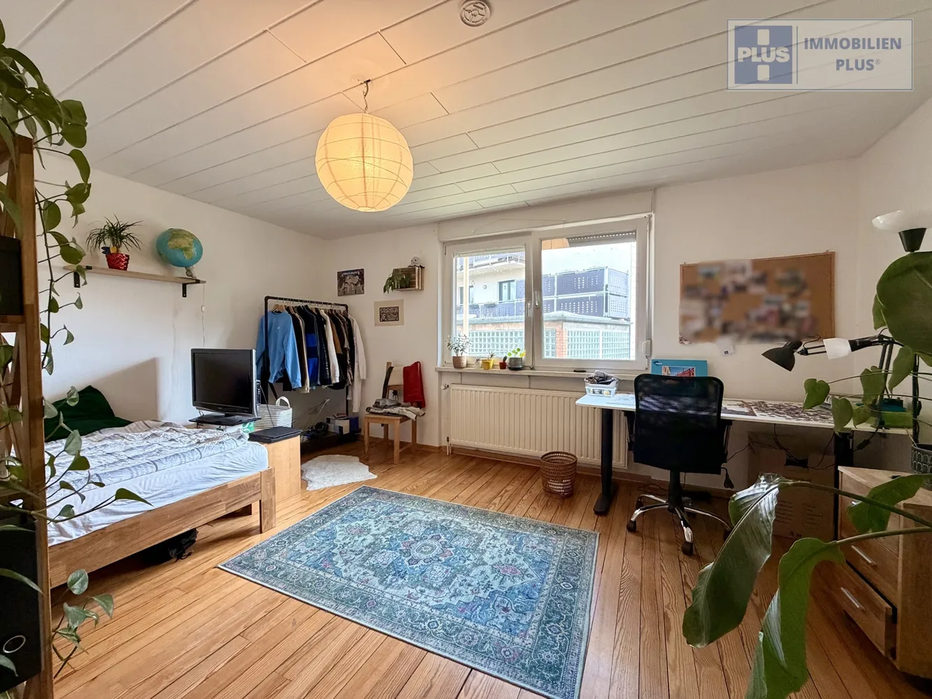 3 Zimmer Wohnung mit 72 m² in Homburg – Bild 6