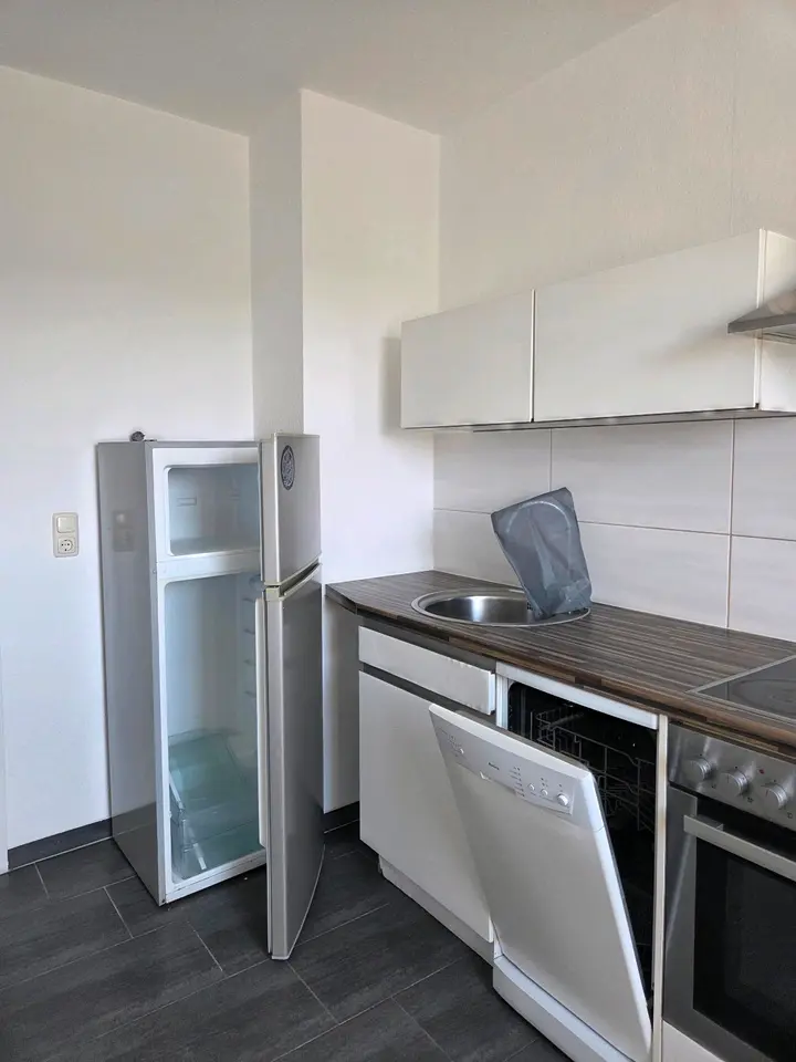 2 Zimmer Wohnung mit 53 m² in Plauen – Bild 2