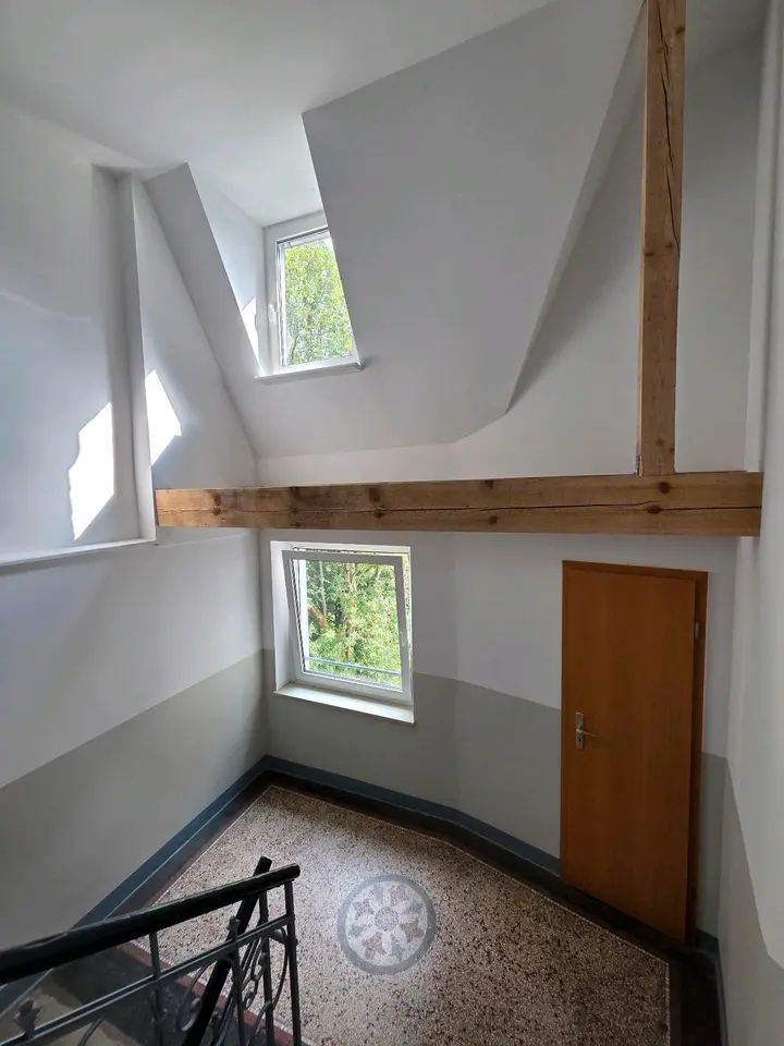 2 Zimmer Wohnung mit 53 m² in Plauen – Bild 3
