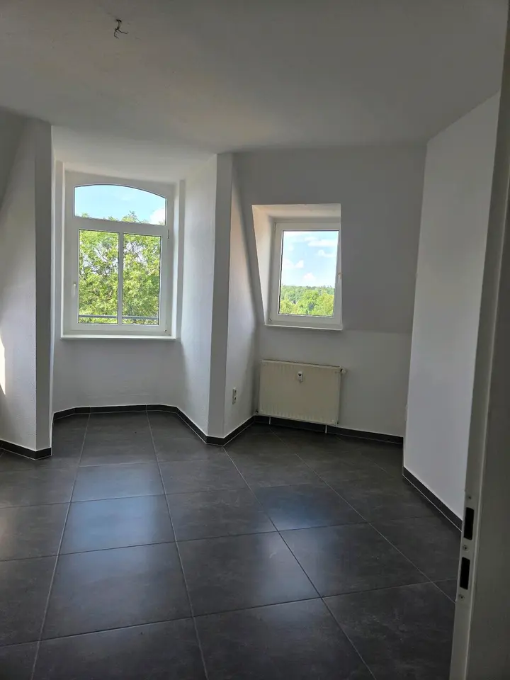 2 Zimmer Wohnung mit 53 m² in Plauen – Bild 6