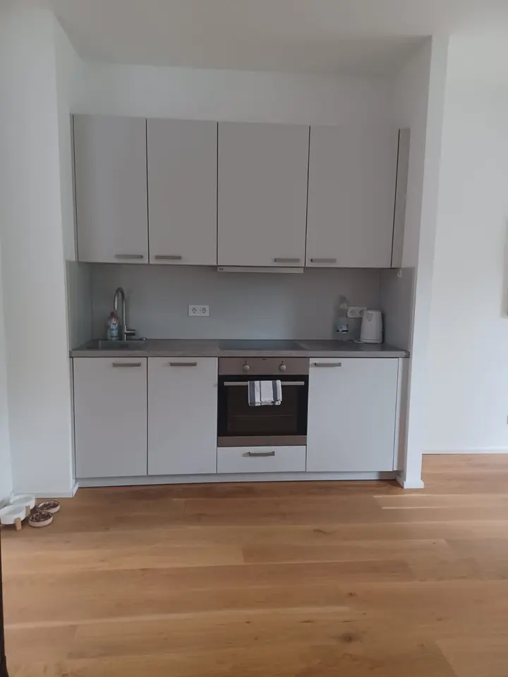 3 Zimmer Wohnung mit 66 m² in Amberg – Bild 1