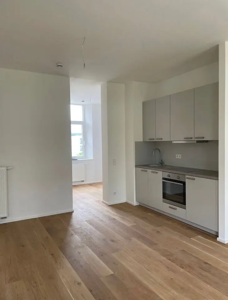 3 Zimmer Wohnung mit 66 m² in Amberg – Bild 2