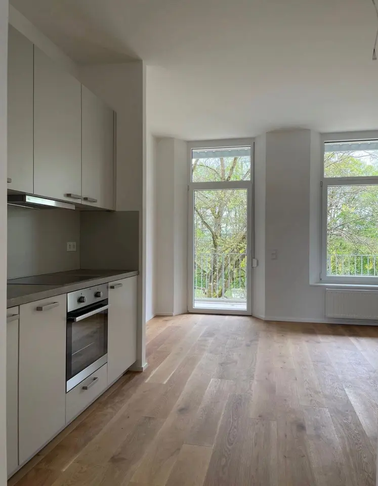 3 Zimmer Wohnung mit 66 m² in Amberg – Bild 3