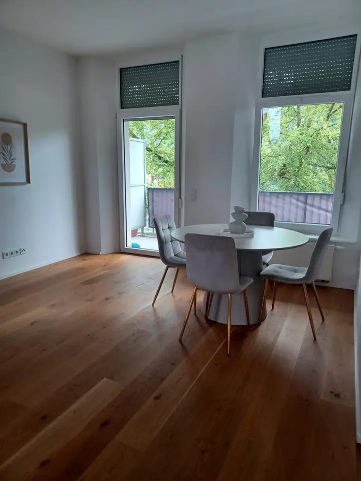 3 Zimmer Wohnung mit 66 m² in Amberg – Bild 4