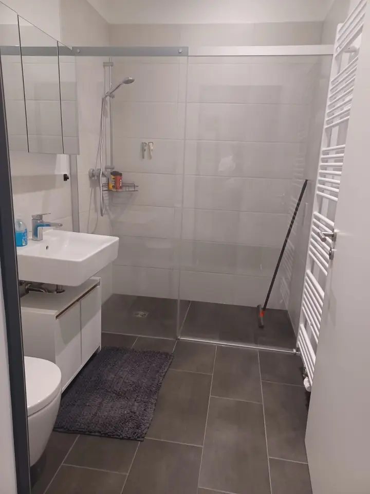 3 Zimmer Wohnung mit 66 m² in Amberg – Bild 5