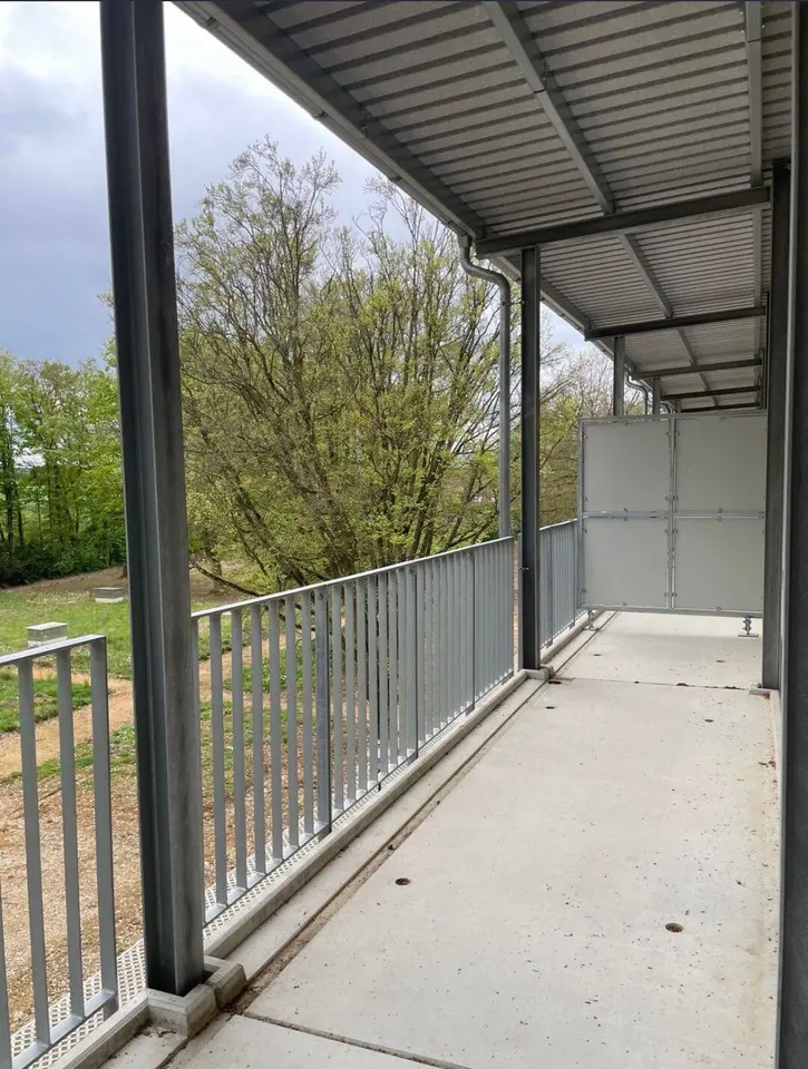 3 Zimmer Wohnung mit 66 m² in Amberg – Bild 7