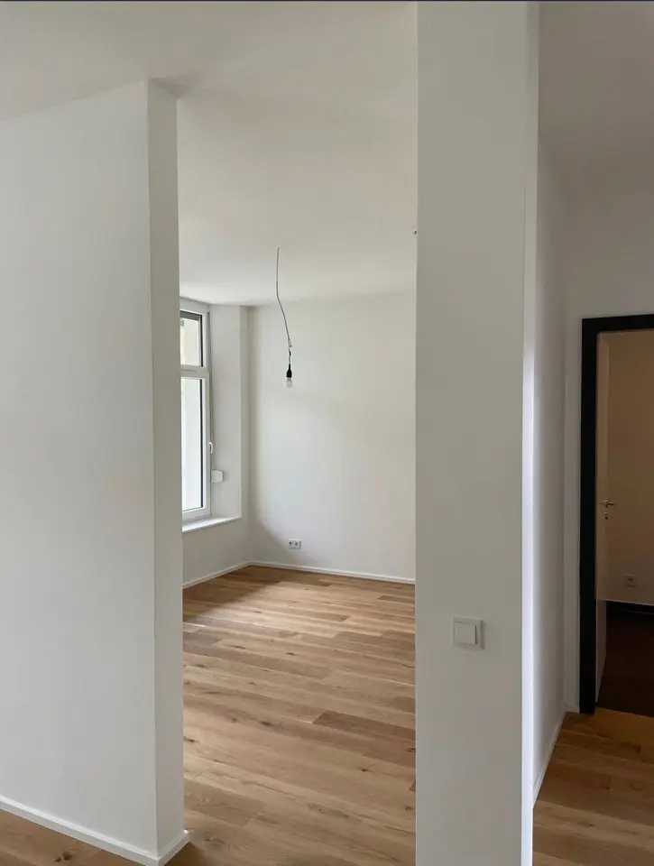 3 Zimmer Wohnung mit 66 m² in Amberg – Bild 8