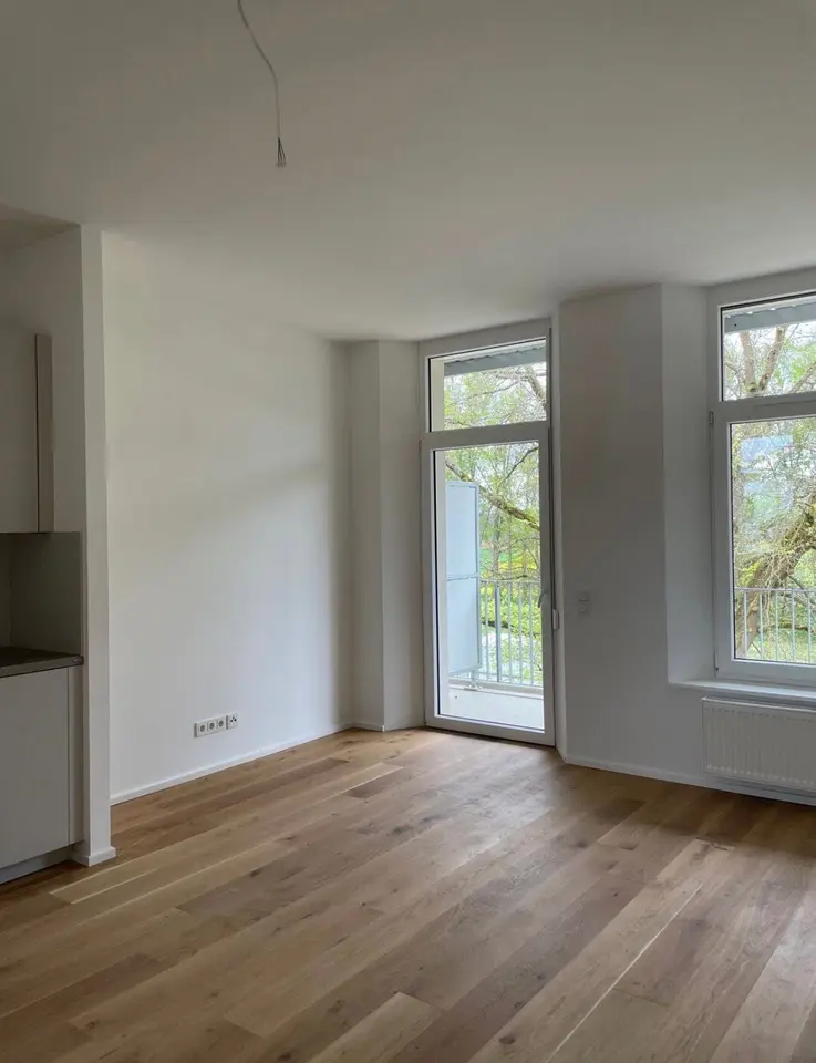 3 Zimmer Wohnung mit 66 m² in Amberg – Bild 9