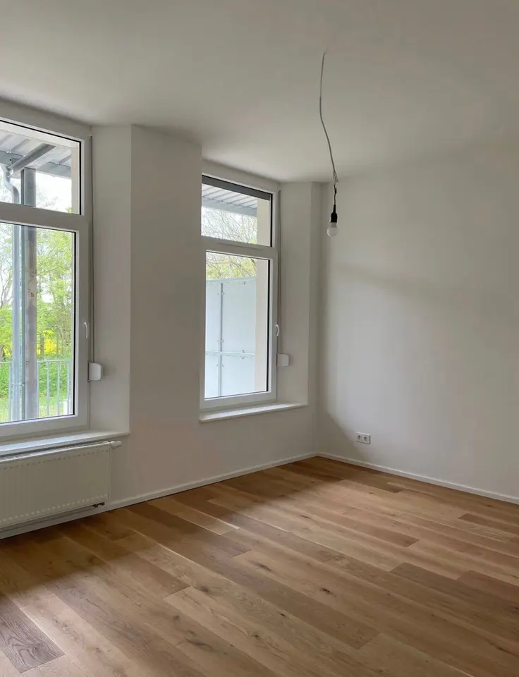 3 Zimmer Wohnung mit 66 m² in Amberg – Bild 10
