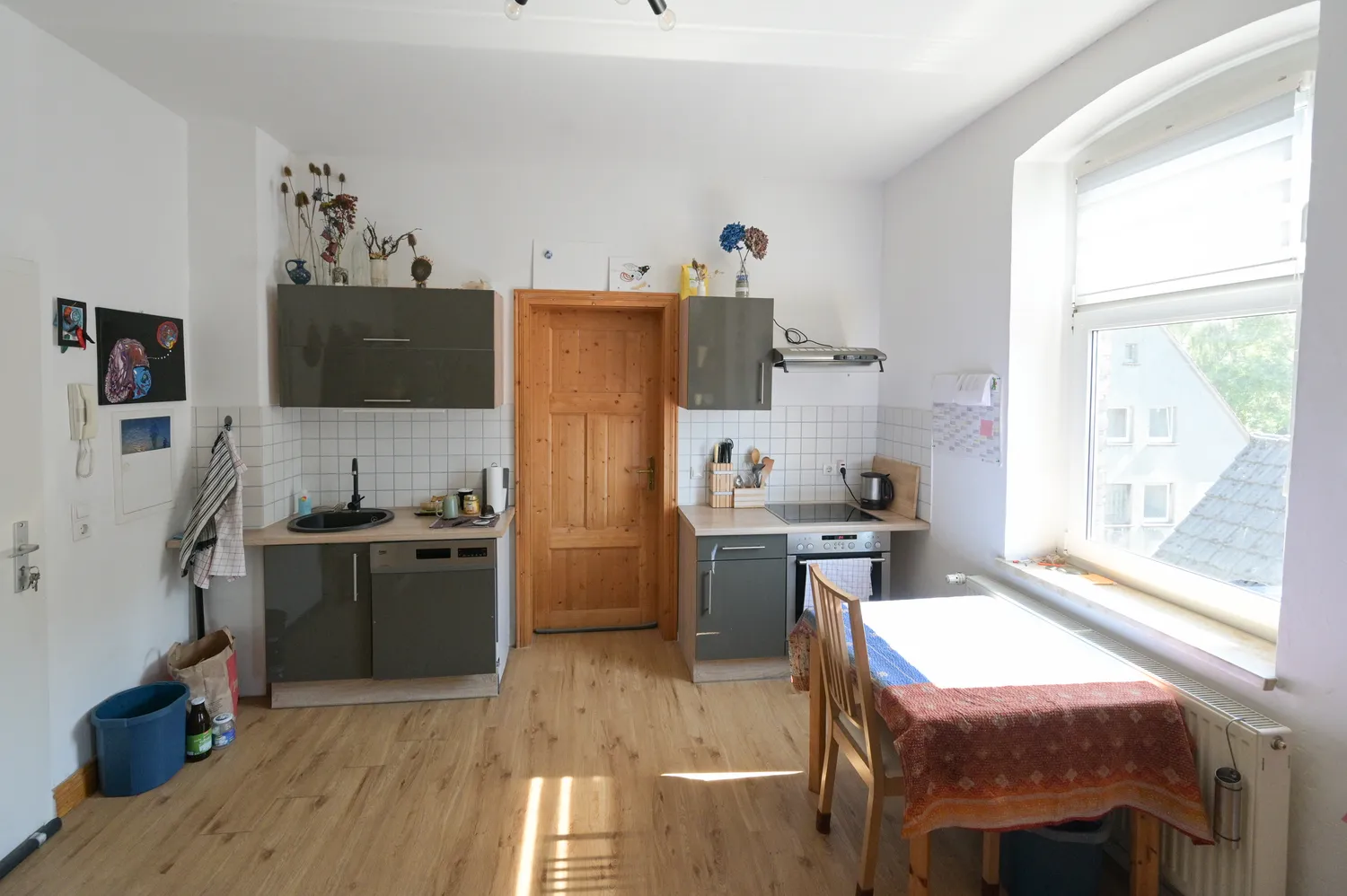 2 Zimmer Wohnung mit 62 m² in Herne – Bild 2