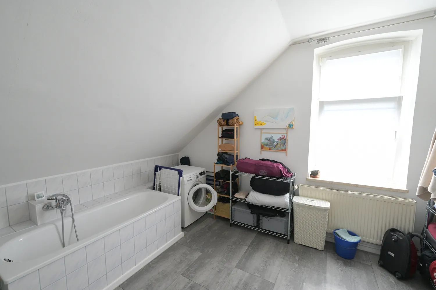 2 Zimmer Wohnung mit 62 m² in Herne – Bild 11