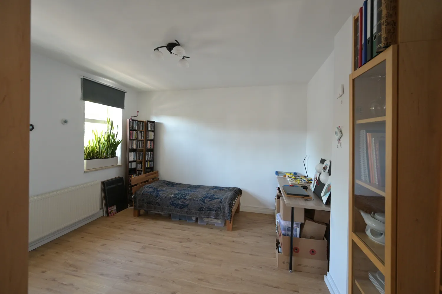 2 Zimmer Wohnung mit 62 m² in Herne – Bild 12