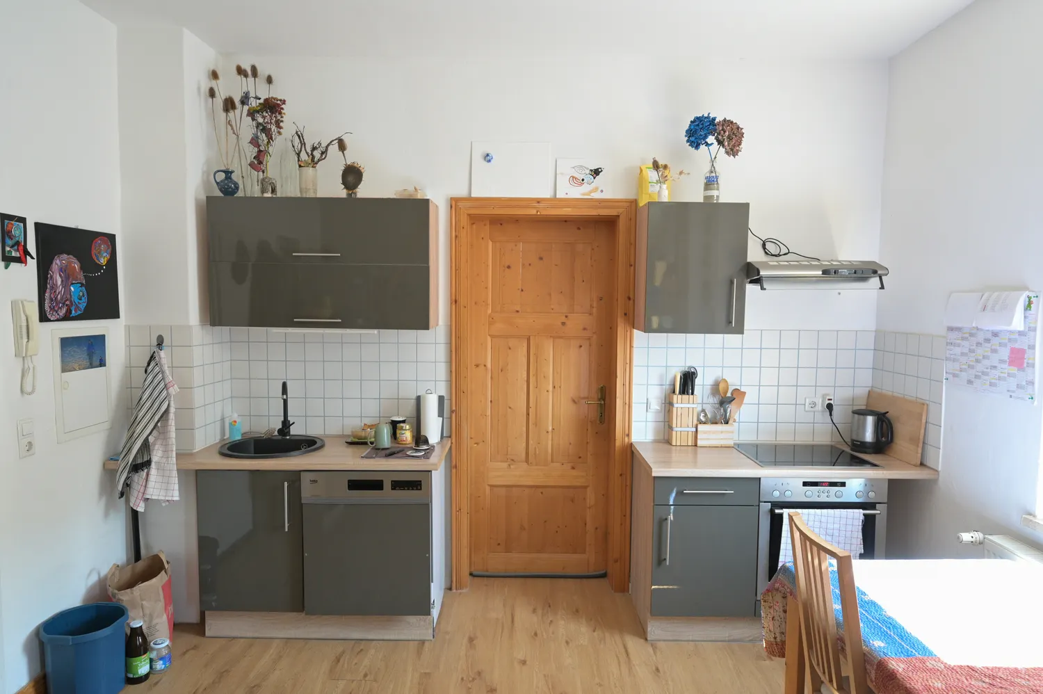 2 Zimmer Wohnung mit 62 m² in Herne – Bild 3