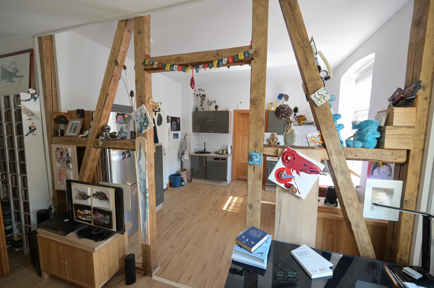 2 Zimmer Wohnung mit 62 m² in Herne – Bild 4