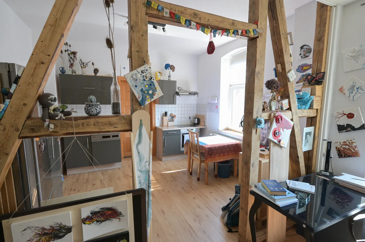 2 Zimmer Wohnung mit 62 m² in Herne – Bild 5
