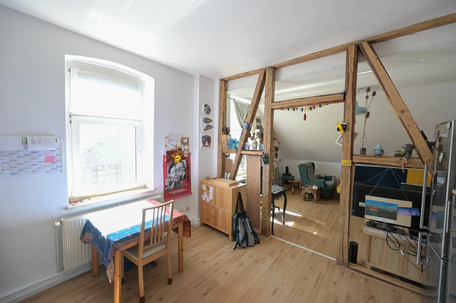 2 Zimmer Wohnung mit 62 m² in Herne – Bild 6
