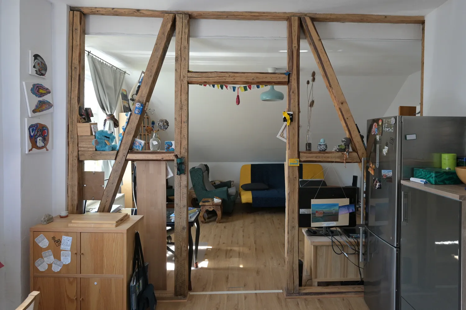 2 Zimmer Wohnung mit 62 m² in Herne – Bild 7