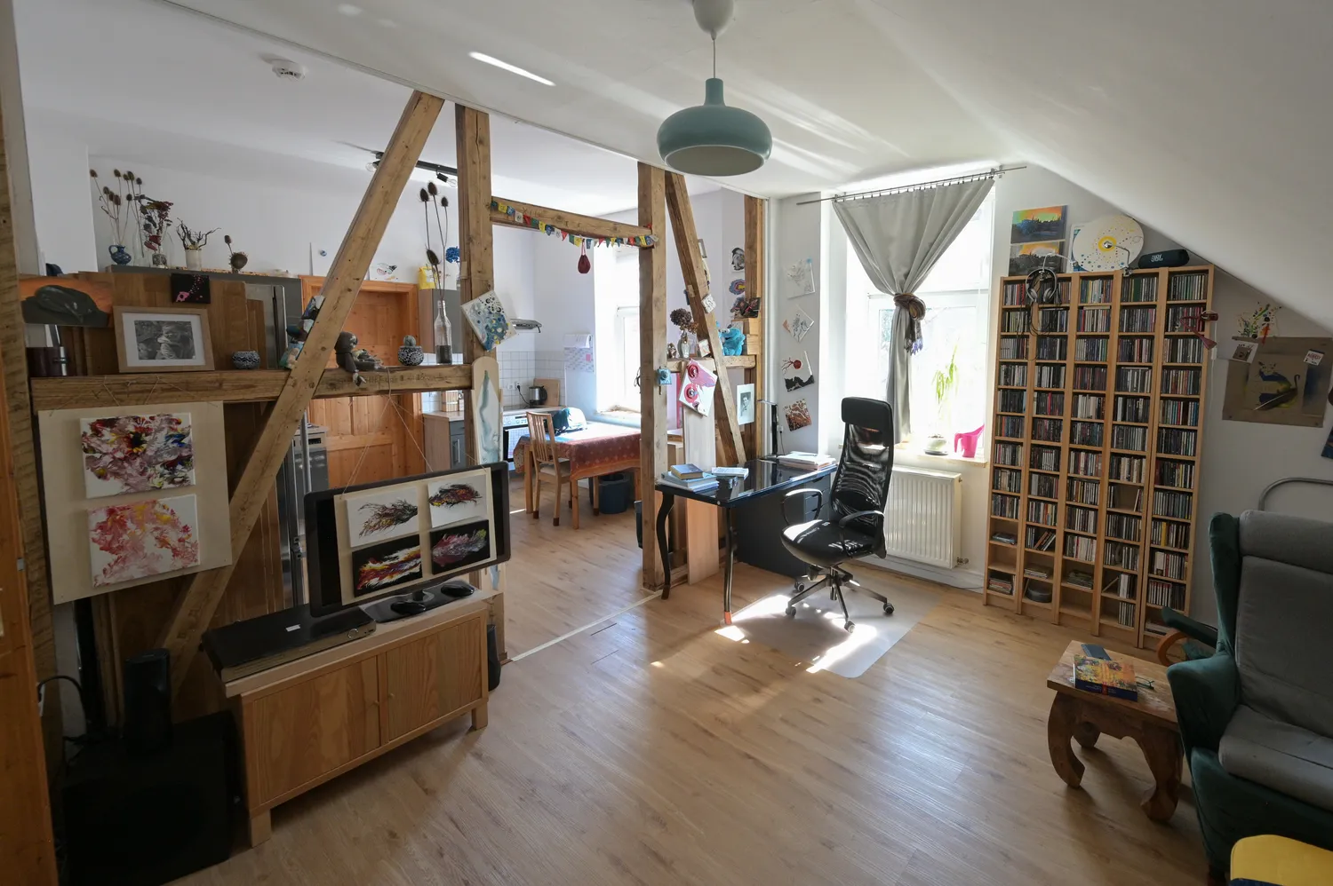 2 Zimmer Wohnung mit 62 m² in Herne – Bild 8