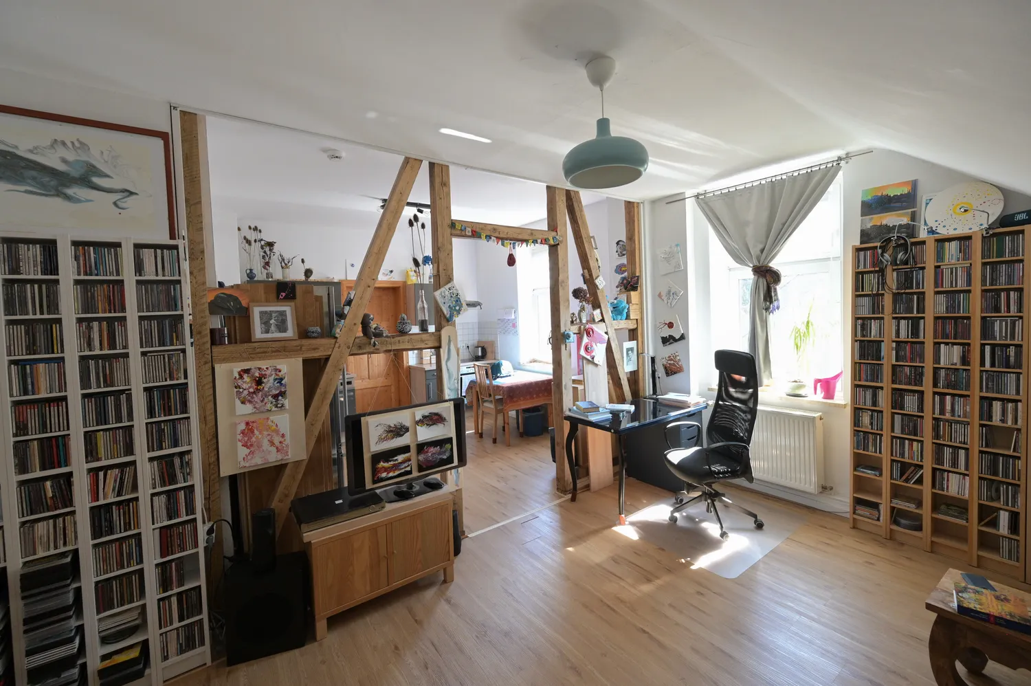 2 Zimmer Wohnung mit 62 m² in Herne – Bild 9